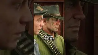 Arthur HUMBLED This Guy 😂🥶 