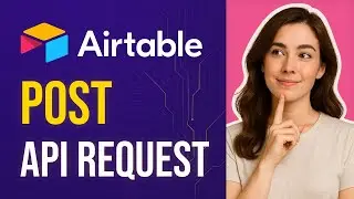 How to Make an HTTP POST Request in Airtable