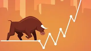 What is a Bull Market in Crypto? | Crypteach - Learn Crypto for Beginners