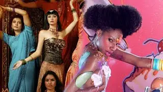5 Times America's Next Top Model Sabotaged It's Contestants