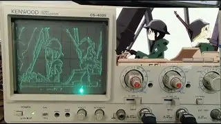 Shoujo Shuumatsu Ryokou на русском (RUS) [Ugoku, Ugoku] [Onsa Media] Девушки в последнем путешествии