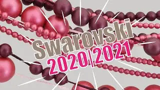 Novità Dooitu DIY | Swarovski Innovations Swarovski Autunno/Inverno 2020/2021