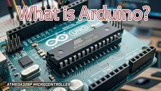 What is Arduino? The ONLY Guide You Need (2026 Edition)