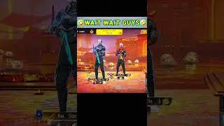 Raistar Rocked And Riot FF Shocked 😱 - Garena free fire Max 