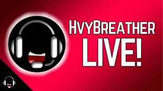 Code Vein LIVE! HvyBreather