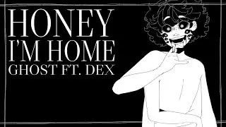 【Kagero】Honey I'm Home【Self Cover】