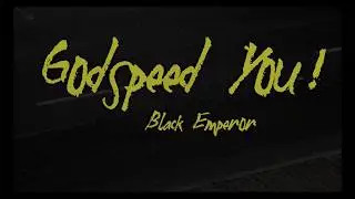 Godspeed You! Black Emperor - 