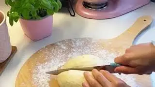 Беляши по-турецки🤩