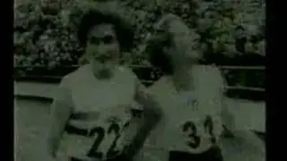 Sydney Olympics 'Share the Spirit' Promo