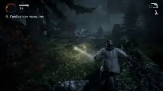 AlanWake