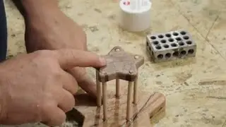 How to make a wind chime
