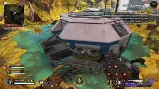 Apex Legends Ranked Plat Promotion Game