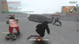 last youmake | fragmovie radmir [gta in desc/гта в описании]