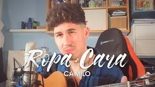 Camilo - Ropa Cara (Ady COVER)