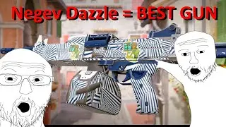 I'm not good at CSGO
