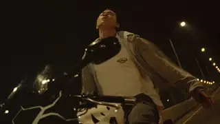 Dreamkid   The Highway ( Beat Video Edit )