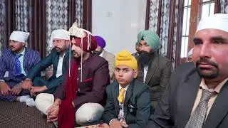 Anand karaj