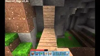 ProjectMinecraftia   Let's play   Part 1