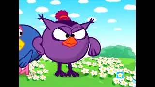 ВЫ ЧТО, С УМА СОШЛИ?! ПРЫГАТЬ ВЕСНОЙ ПО ЛУЖАМ?!