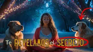 🔮🐾 ¿Es POSIBLE la TELEPATÍA con ANIMALES? La RESPUESTA te SORPRENDERÁ 🔮🐶