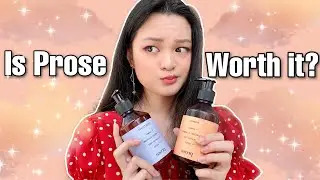 I Tried Prose for 30 Days | Product Review {NOT SPONSORED}