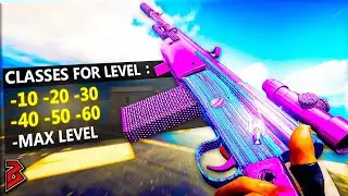 FASTER TTK than NZ41? 😳 Best Volk Low Level Classes (Best Volkssturmgewehr Loadout Season 4)