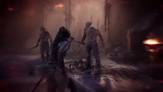 Hellblade - Senua's Sacrifice / Part 12