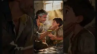Part 4: The Wife Who Left Home