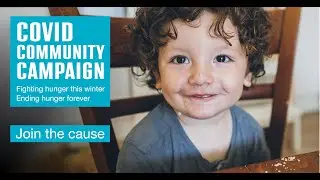 Covid Community Campaign