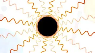 Le Rayonnement de Hawking