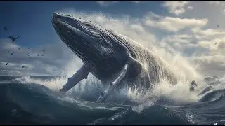 How to Survive a Whale Attack.