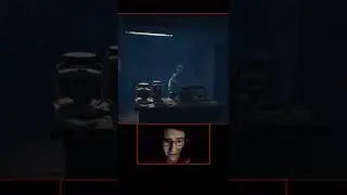 🤓 ЧИТЕРСКАЯ ТЕМА! - Little Nightmares 2 🎮 