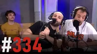 La Sotana 334