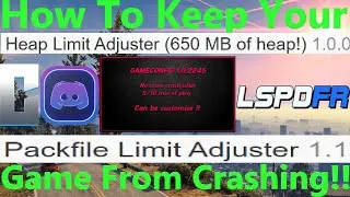 No More Game Crashes! | DLC Packs! | 