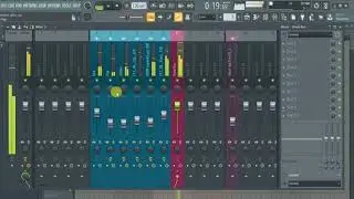 HOW TO GLUE YOUR DRUMS TOGETHER WITH BUSS COMPRESSION