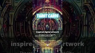 CYBERPUNK 2077 inspired digital artwork 