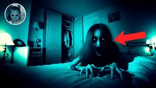 50 SCARY Ghost Videos Captured On Camera | Mega assembly No. 4