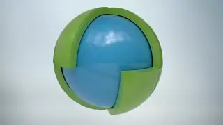 Повышение интеллектуальных  способностей при  использовании Oblo™ Puzzle Spheres