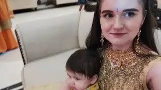 VLOG: FRIEND'S WEDDING, WHAT TO BUY: FLAT or HOUSE?