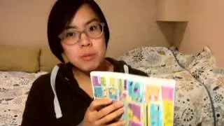 Journal Comics (2008-2012)
