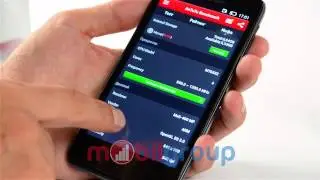 Мобильный телефон Lenovo S660 titanium
