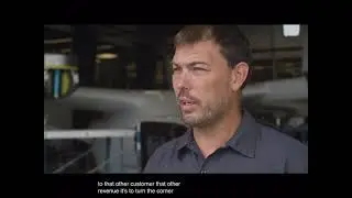 Engineering secrets of the electric VTOL airplane at Beta Technologies (part 3.)