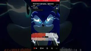 (magictp_) Sonic Flow 2 @magictp_ x @kaarma #JC