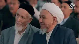 Ramazon nashidasi /Muhammad Ayyub qori va «Jannat bulbullari» guruhi .Yaqinlaringizga ham ulashing!