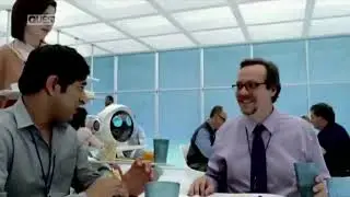 Intel Core i5 Advert 2010 UK
