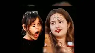Nowhere to Run😈🔪🩸☠️ Jenna Ortega💔 Vs Killer Aunt With The Browns Hair🖤❤️