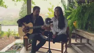 Lullabye - Anabela e João Gusmão (Billy Joel Cover)