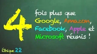 Le vrai danger avec 