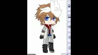 Making Genshin Impact Characters in Gacha Club | Part 3 💙