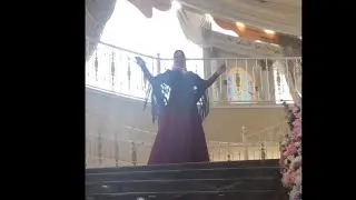 2020. новинка Макка Межиева ❤Марнана ю Со Хьа